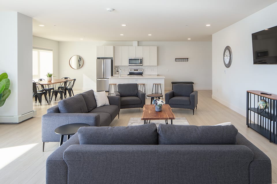 Photos and Video of Brookline Apartments in Bedford, NS